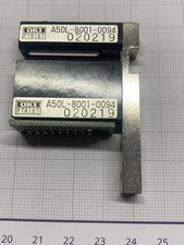 Selten FANUC Lesekopf