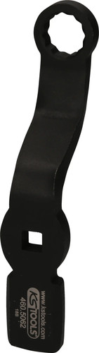 24-mm-Winkel-Schlagschrauber