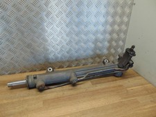 Mercedes ML W163 270 CDI Lenkgetriebe Lenkung Servolenkung