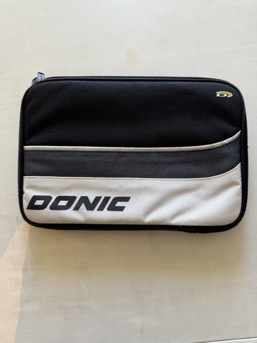 Donic tischtennis doppelhülle - donic,