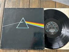 Pink Floyd  THE DARK SIDE OF