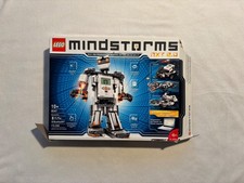 LEGO MINDSTORMS: Lego