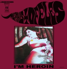 MEPHISTOFELES - i'm heroin DCD
