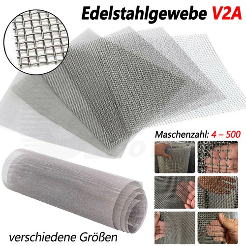 Drahtgewebe gitter edelstahl - gitter,