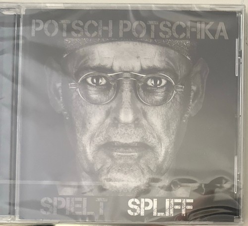 Spielt spliff album von - spielt,