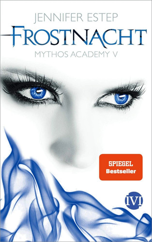 Mythos academy frostnacht - academy,