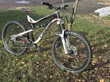 Lapierre Zesty 327 am Enduro