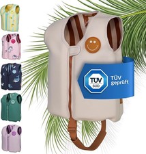 NOARD Kinder Schwimmweste | Schwimmhilfe  | Größe M & L