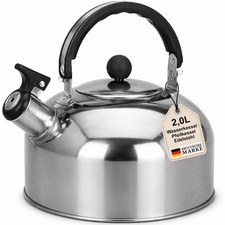 Flötenkessel Pfeifkessel