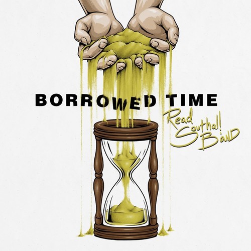 Southall borrowed time - borrowed,