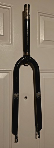 Kona project rigid fork - project,