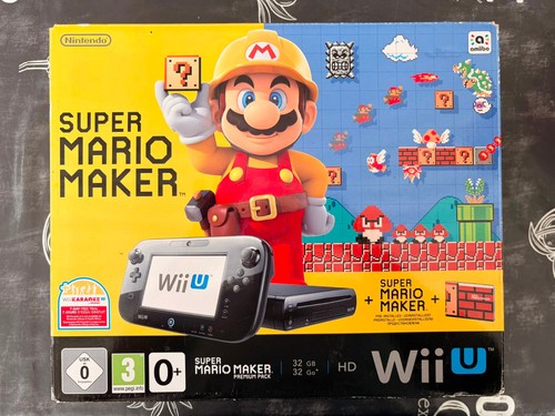 Nintendo wii super - wii, mario