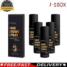 1-5X HalogrowHair Growth Sray