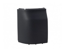 Ecke für Stoßstange Chrom