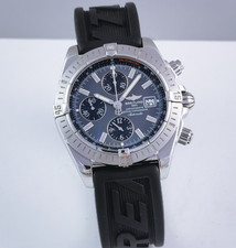 Breitling Chronomat Evolution Automatik Herrenuhr Ref. A13356