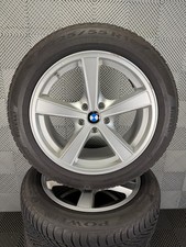 BMW X1 U11 iX1 Winterräder