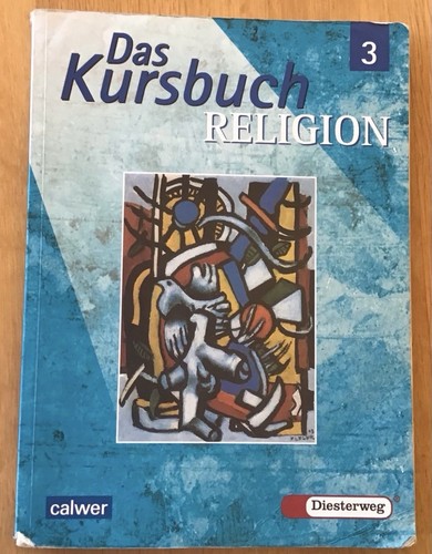 Das kursbuch religion - kursbuch,