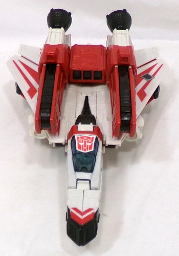 Transformers classics voyager - transformers,