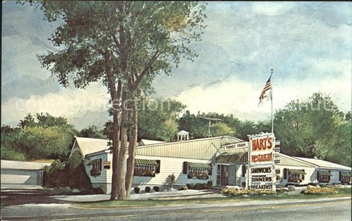 Meredith new hampshire harts - meredith,