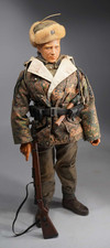 Scale dragon wehrmacht - 1/6,