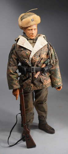 Scale dragon wehrmacht - scale,