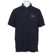 Claudio Campione, Poloshirt