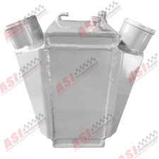 Ladeluft kühler für 2016-22