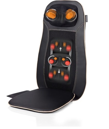 Medisana mcn shiatsu - medisana,