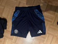Hajduk split Adidas shorts