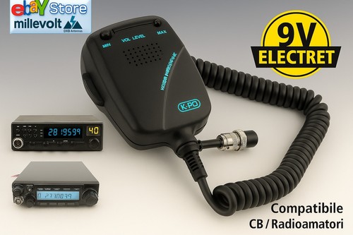 Verstärktes 532 power - k-po, nm-532