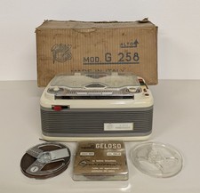 Eifersüchtig - G.258 - Magnetophon