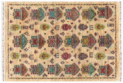 Afghan ziegler khorjin ariana - afghan,