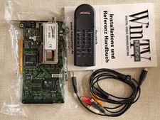 HAUPPAUGE WinTV-NEXUS  VERSION