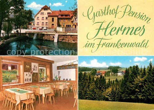 Hermes marktleugast gasthof - marktleugast,