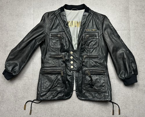 100 orig dsquared - 100%orig, echtleder