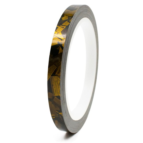Zierstreifen 10mm forged - zierstreifen,