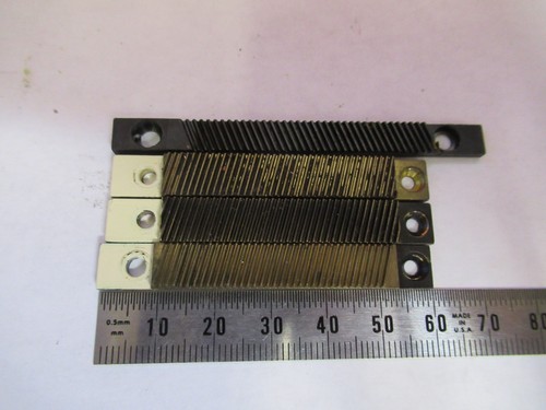 Lot stück rack - 4,