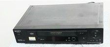 SONY SLV-SE650 VHS Videorekorder / Cassetten Recorder 