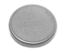 Panasonic Akku Batterie CTL