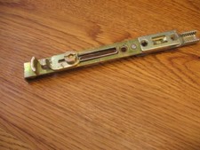 Siegenia Kippriegelbauteil