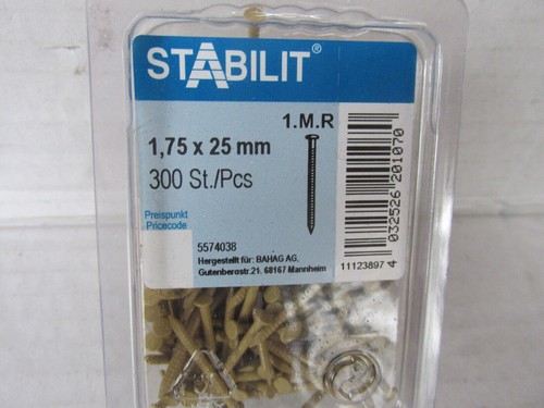 300 stück color pin - 300,