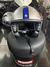 Motorradhelm Jet Agv x Diesel