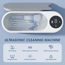 Automatisch Ultraschall