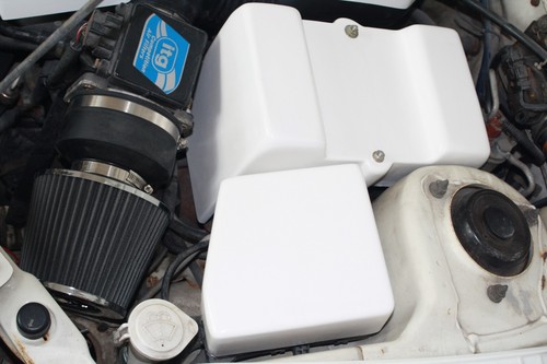 Mitsubishi fto batteriedeckel - mitsubishi,
