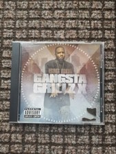 Big Boi - Gangsta Grillz X, CD 
