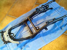 DUCATI 749 999 S R Heckrahmen Biposto Frame