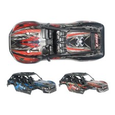 LED Karosserie PVC Body