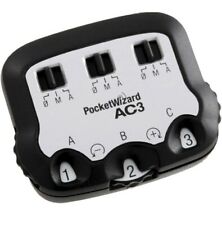 PocketWizard AC3 Zonecontroller für Canon ,,#