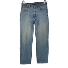 Vintage Levi's 751 10 Blaue