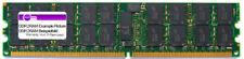 4GB Samsung DDR2-667 PC2-5300P